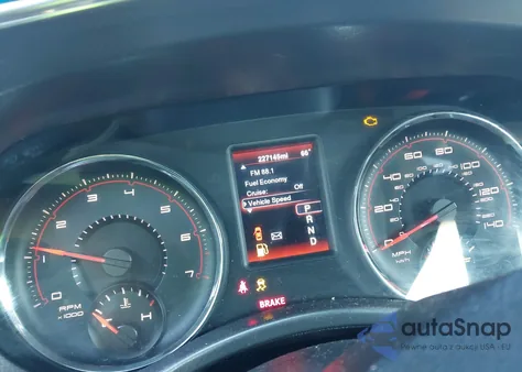 2013 Dodge Charger Se z USA, uszkodzony, nr VIN 2C3CDXBG1DH660333